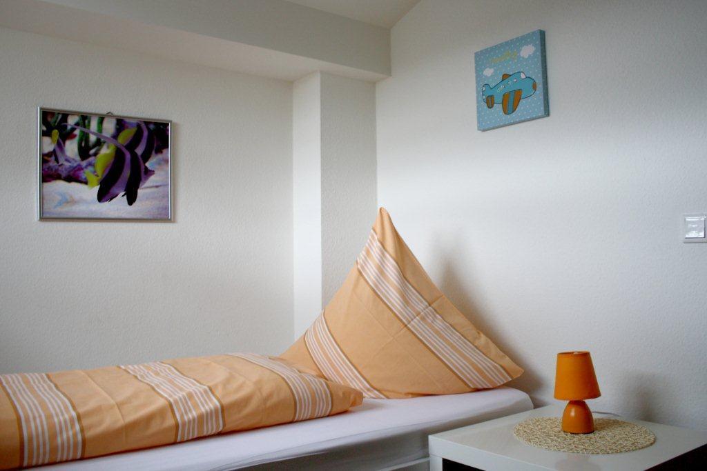 Kastanienhof Apartment Hotel Dannenfels Rum bild