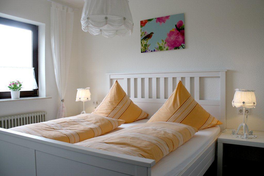 Kastanienhof Apartment Hotel Dannenfels Rum bild