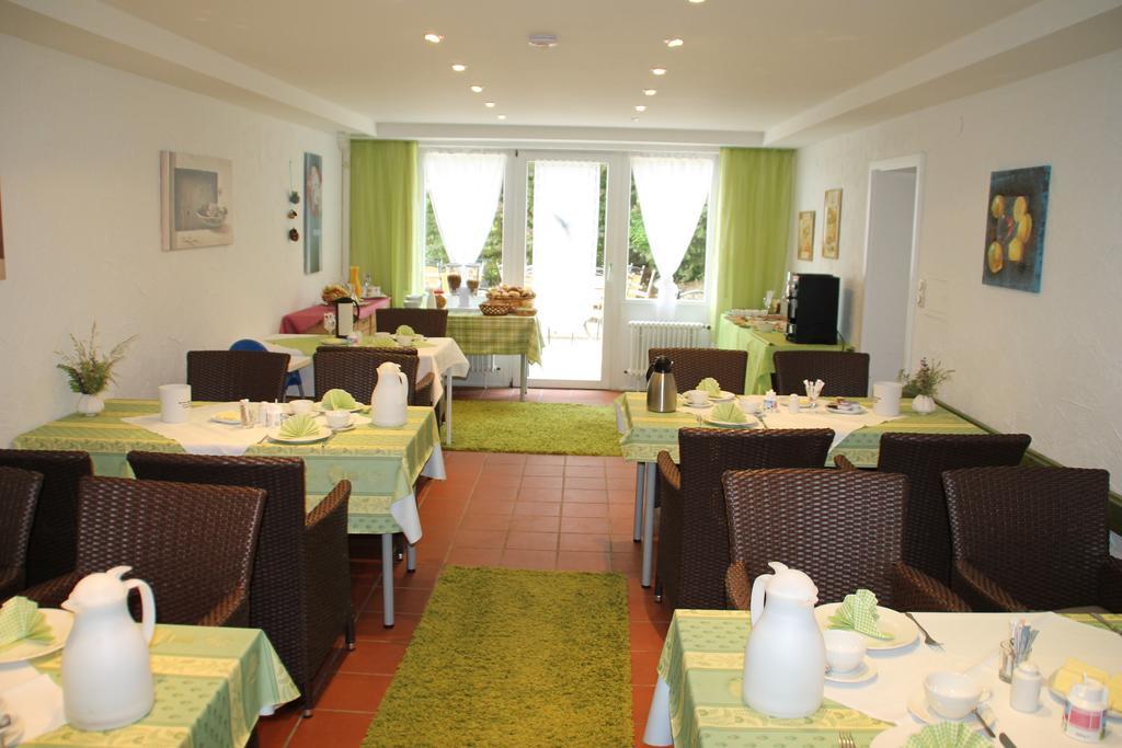 Kastanienhof Apartment Hotel Dannenfels Exteriör bild