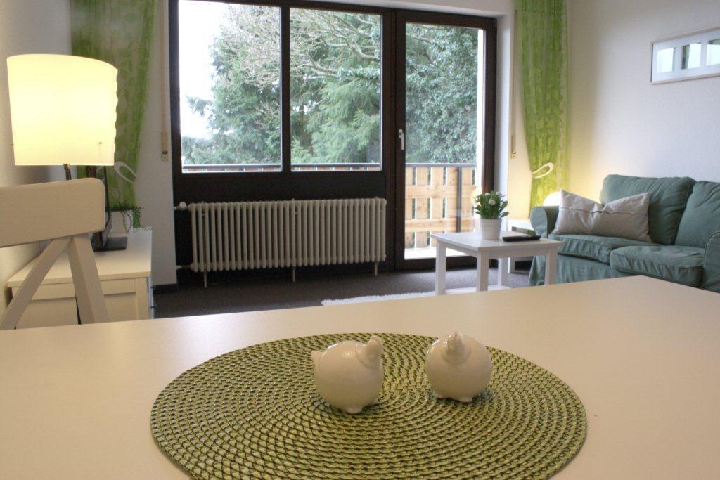 Kastanienhof Apartment Hotel Dannenfels Exteriör bild