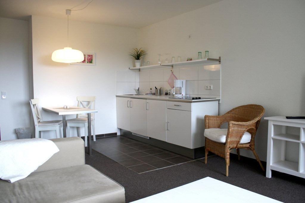 Kastanienhof Apartment Hotel Dannenfels Exteriör bild