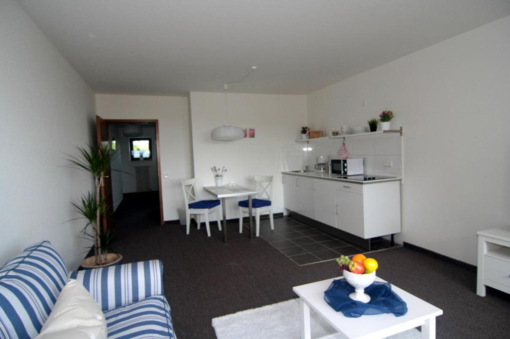 Kastanienhof Apartment Hotel Dannenfels Exteriör bild