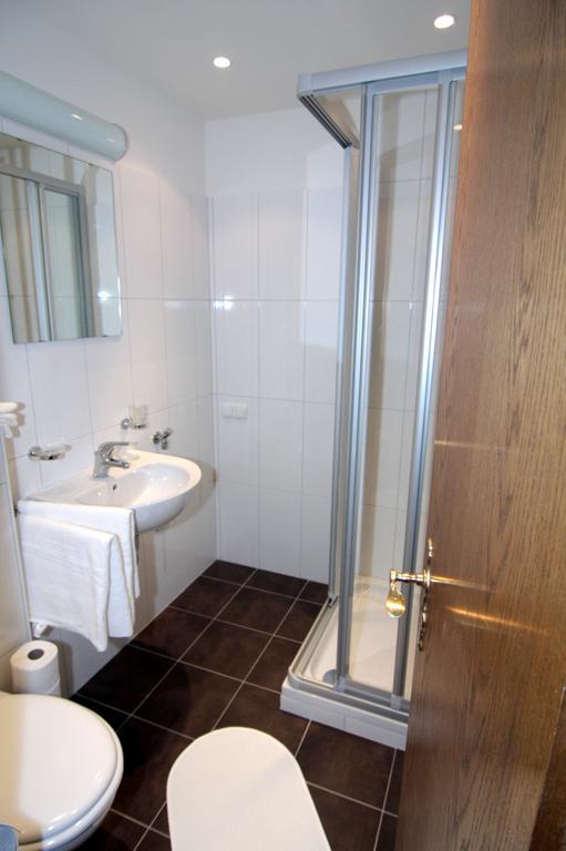 Kastanienhof Apartment Hotel Dannenfels Exteriör bild