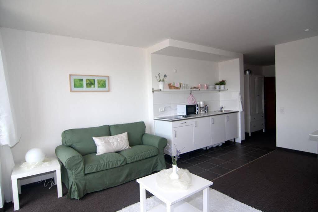 Kastanienhof Apartment Hotel Dannenfels Exteriör bild